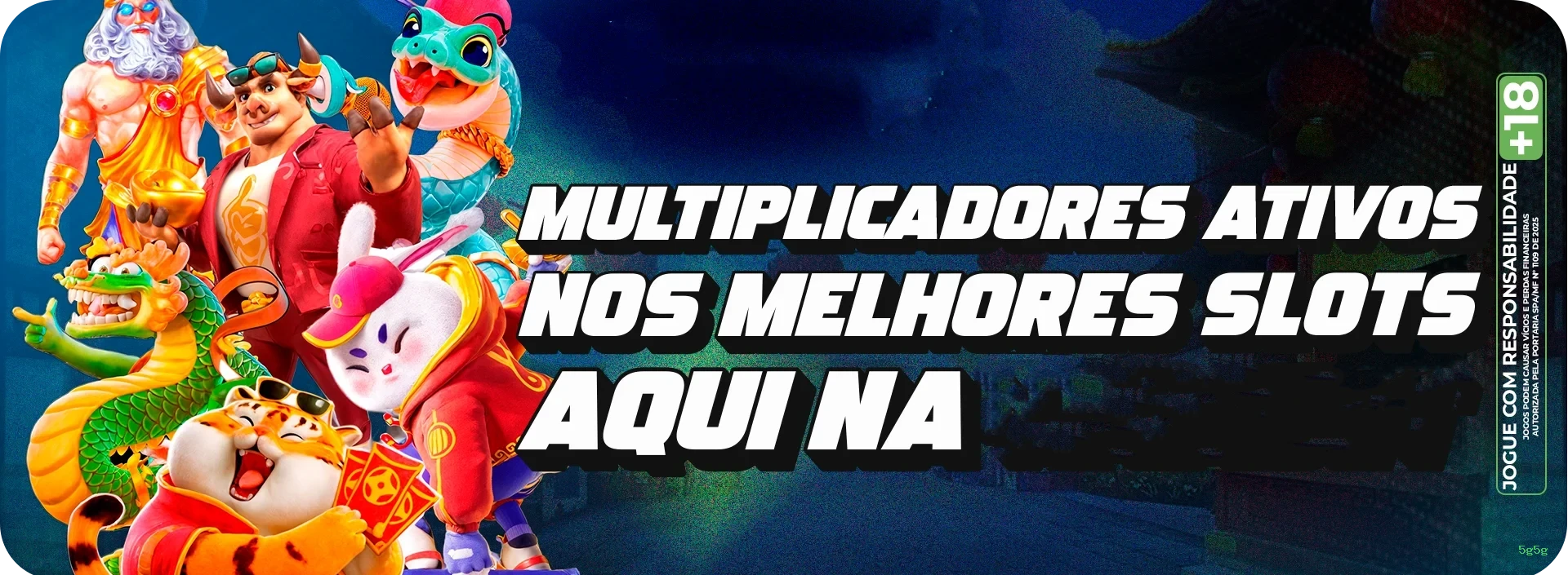 5g5g: Os Melhores Recursos da Seção Arcade Que Você Precisa Conhecer