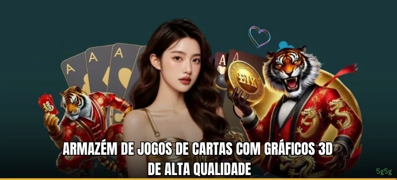 5g5g: A Nova Era dos Jogos Mobile Que Você Precisa Conhecer
