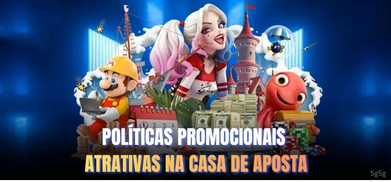 5g5g: A Nova Era dos Jogos Mobile Que Você Precisa Conhecer